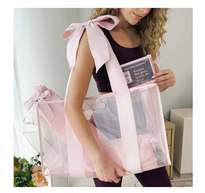 Case Mate Mahjong Jelly Tote