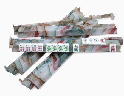 Sandstone Racks- Oh My Mahjong