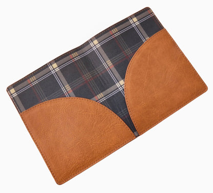 Cognac Mahjong Folio