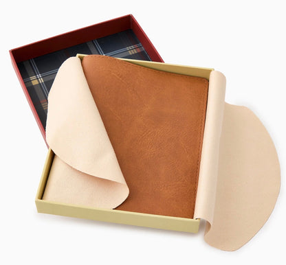 Cognac Mahjong Folio