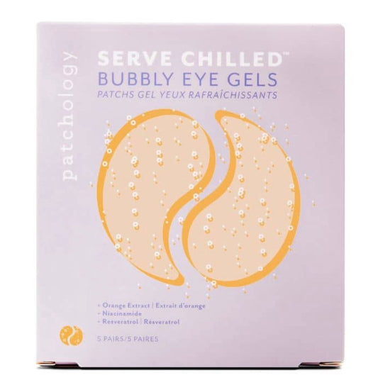 Bubbly Eye Gels- Patchology