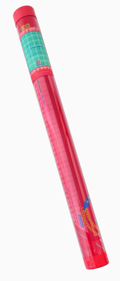 Penelope Mat in Tube- Oh My Mahjong