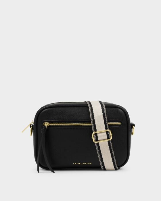 Hallie Crossbody Bag