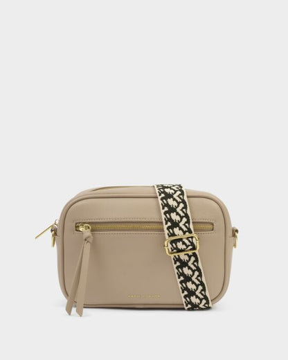 Hallie Crossbody Bag