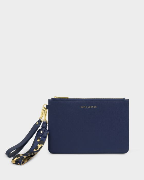 Hallie Wristlet
