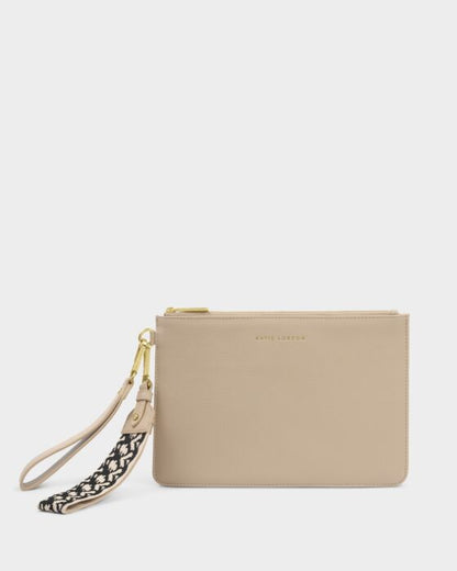 Hallie Wristlet