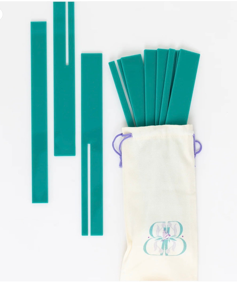 Travel Racks - Bam Bird Boutique