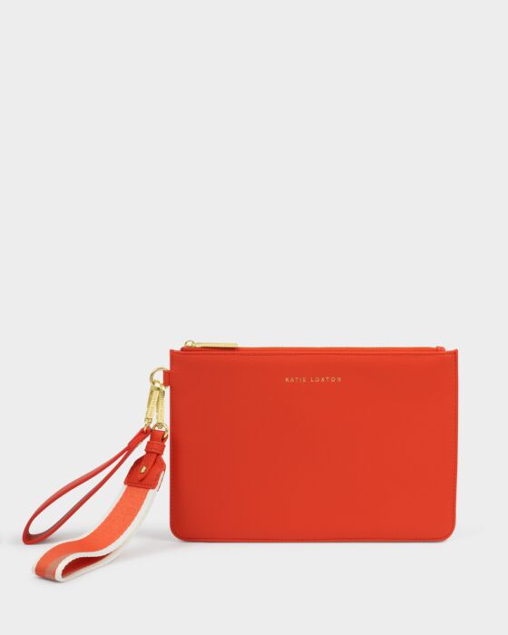 Hallie Wristlet