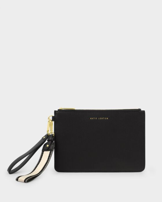 Hallie Wristlet