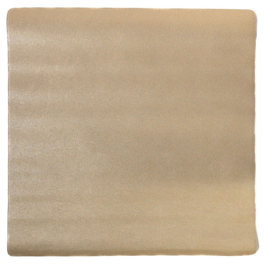 Vegan Leather Mahjong Mat- Bam Bird Boutique