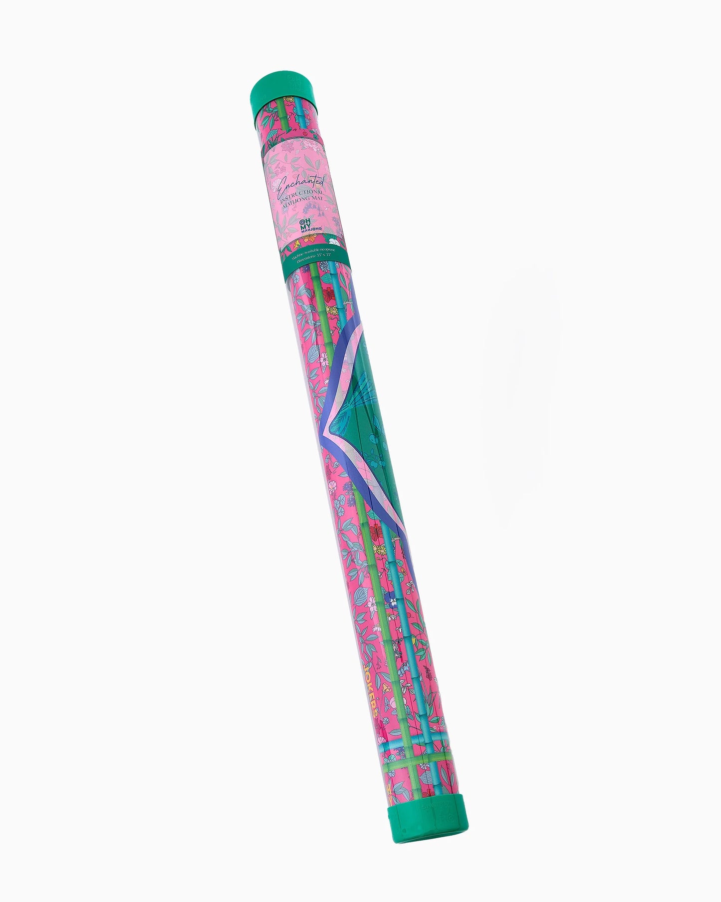 Enchanted in Tube