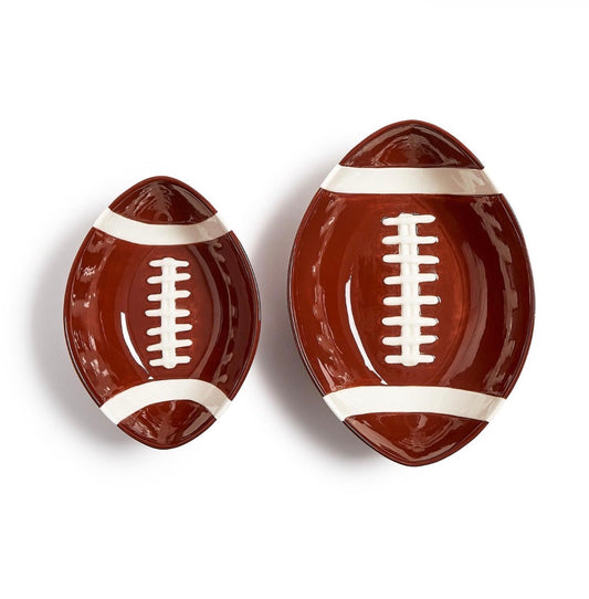 Football Bowl- Small