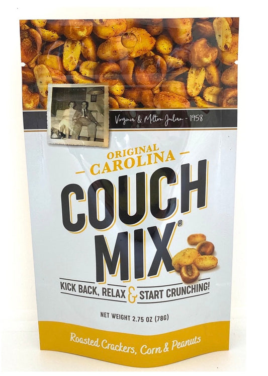 Couch Mix
