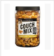 Couch Mix