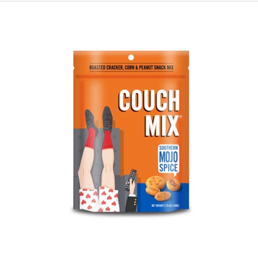 Couch Mix-Magic Mojo