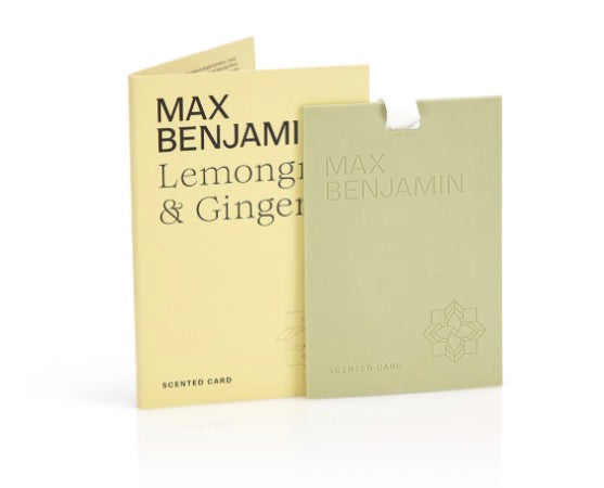 Max Benjamin SCard