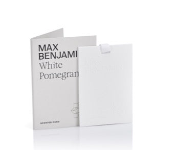 Max Benjamin SCard
