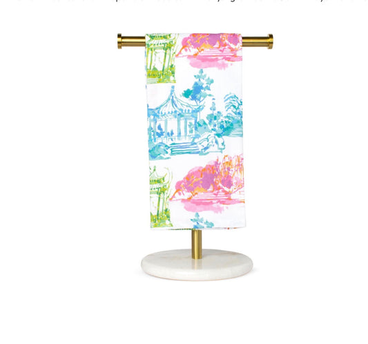 Maya Tea Towel