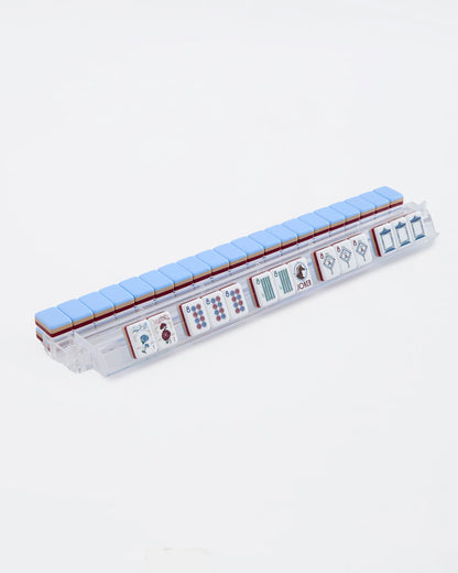 Osler Mahjong Tiles