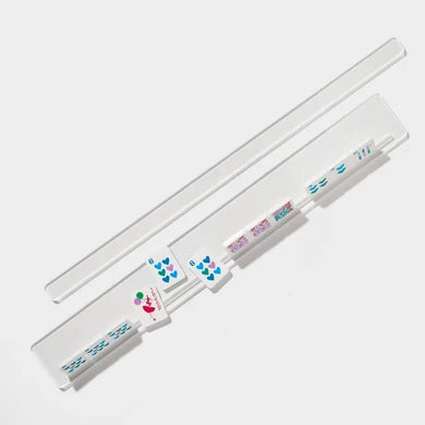 Mini Mahjer Racks and Pushers