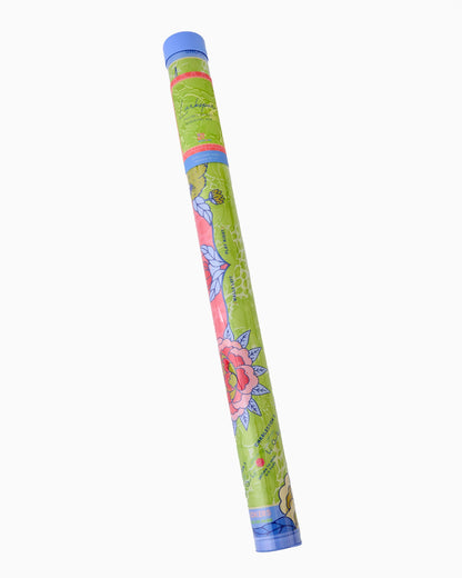 Larkspur Mat in Tube