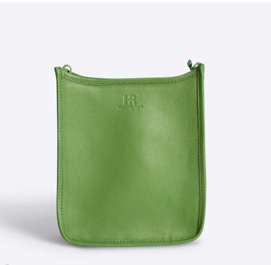 Hampton Road Bobbi Bag (Green)