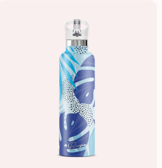 Lau 25oz Insulated Water Bottle