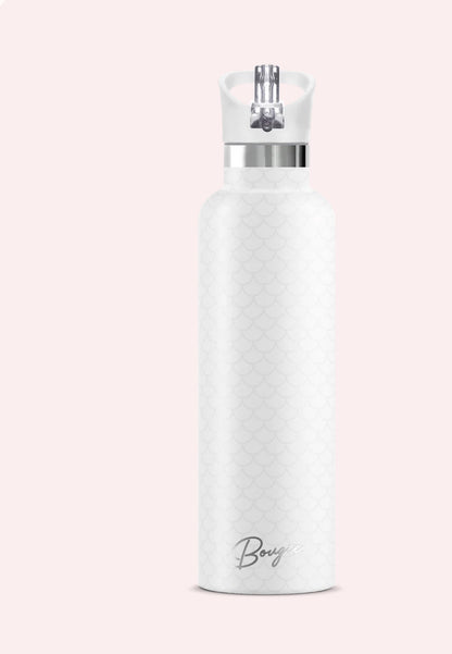 Mermaid 25oz Insulated Water Bottle