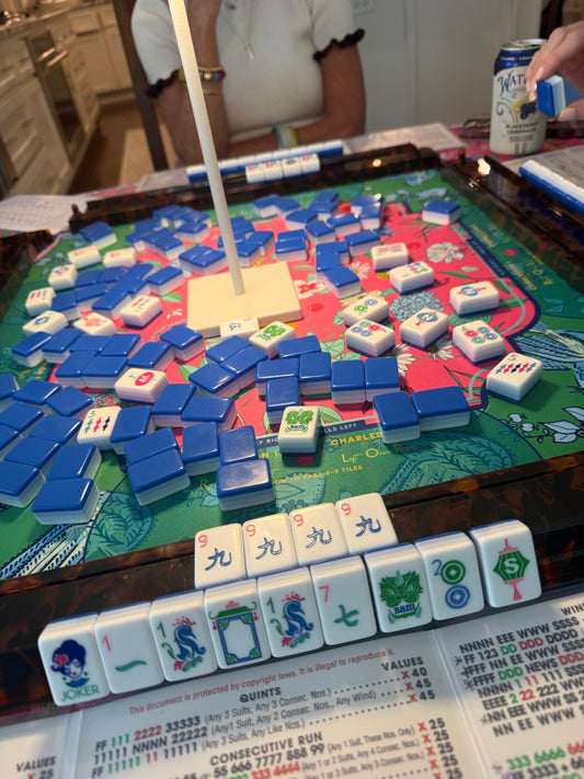 Open Play