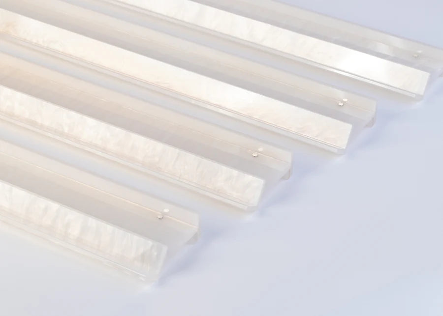 Classic Acrylic Racks Miss Mahjong