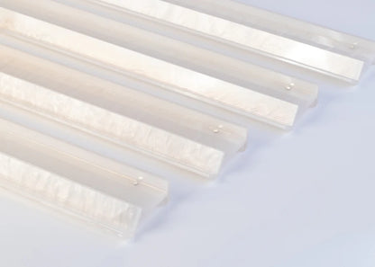 Classic Acrylic Racks Miss Mahjong