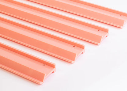 Classic Acrylic Racks Miss Mahjong