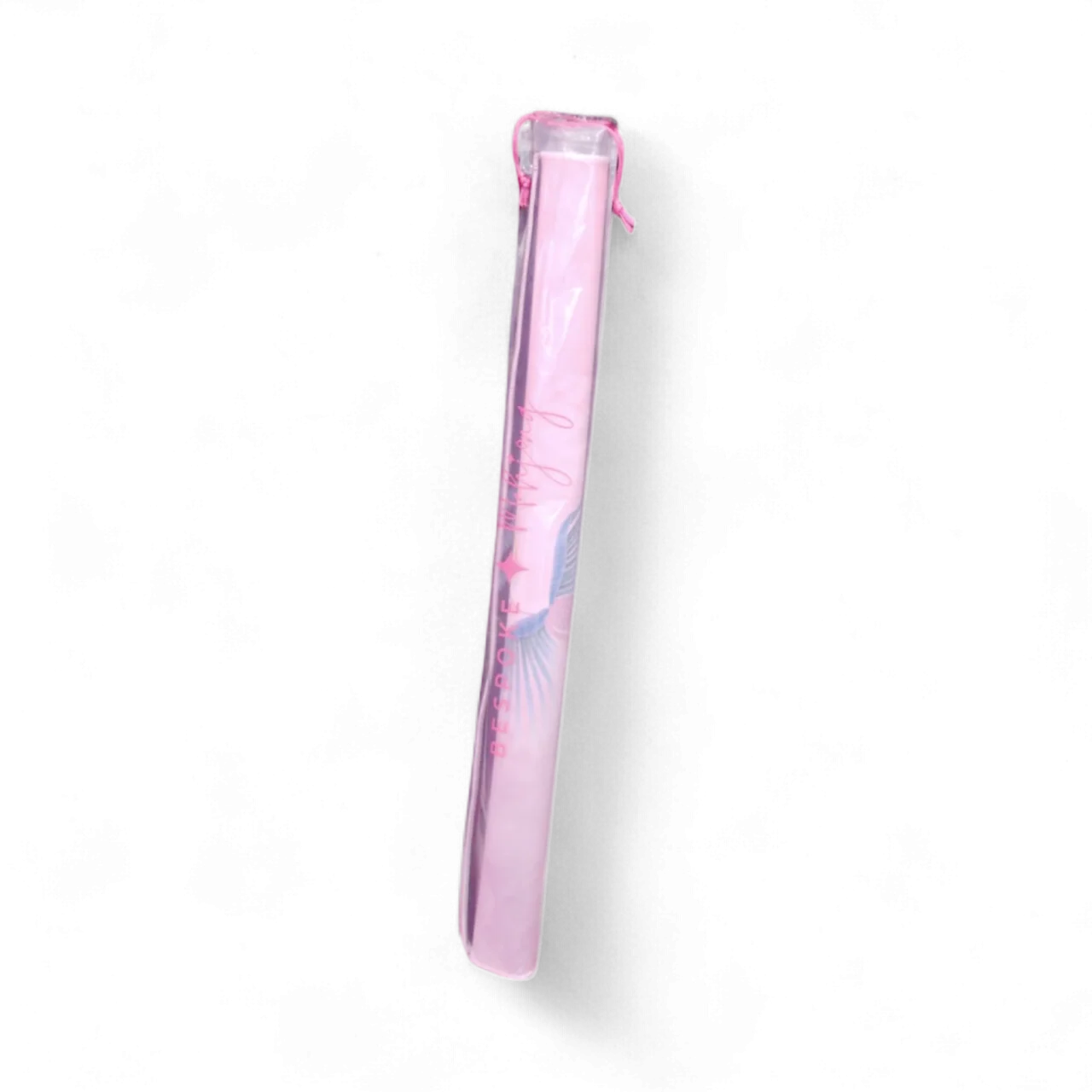 Flirty Leopards Mat - Petal Pink
