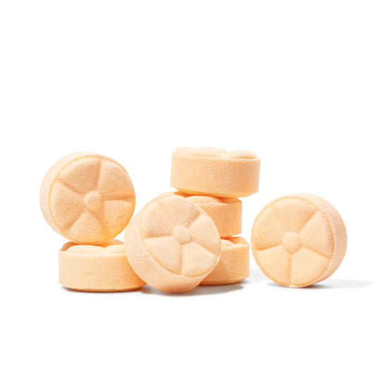 8 Refresh Shower Steamers