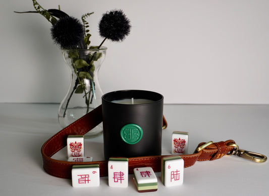 Smells Like Crak 9oz Candle