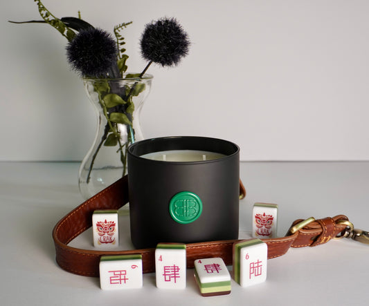 Smells Like Crak 18 oz. 2 Wick Candle