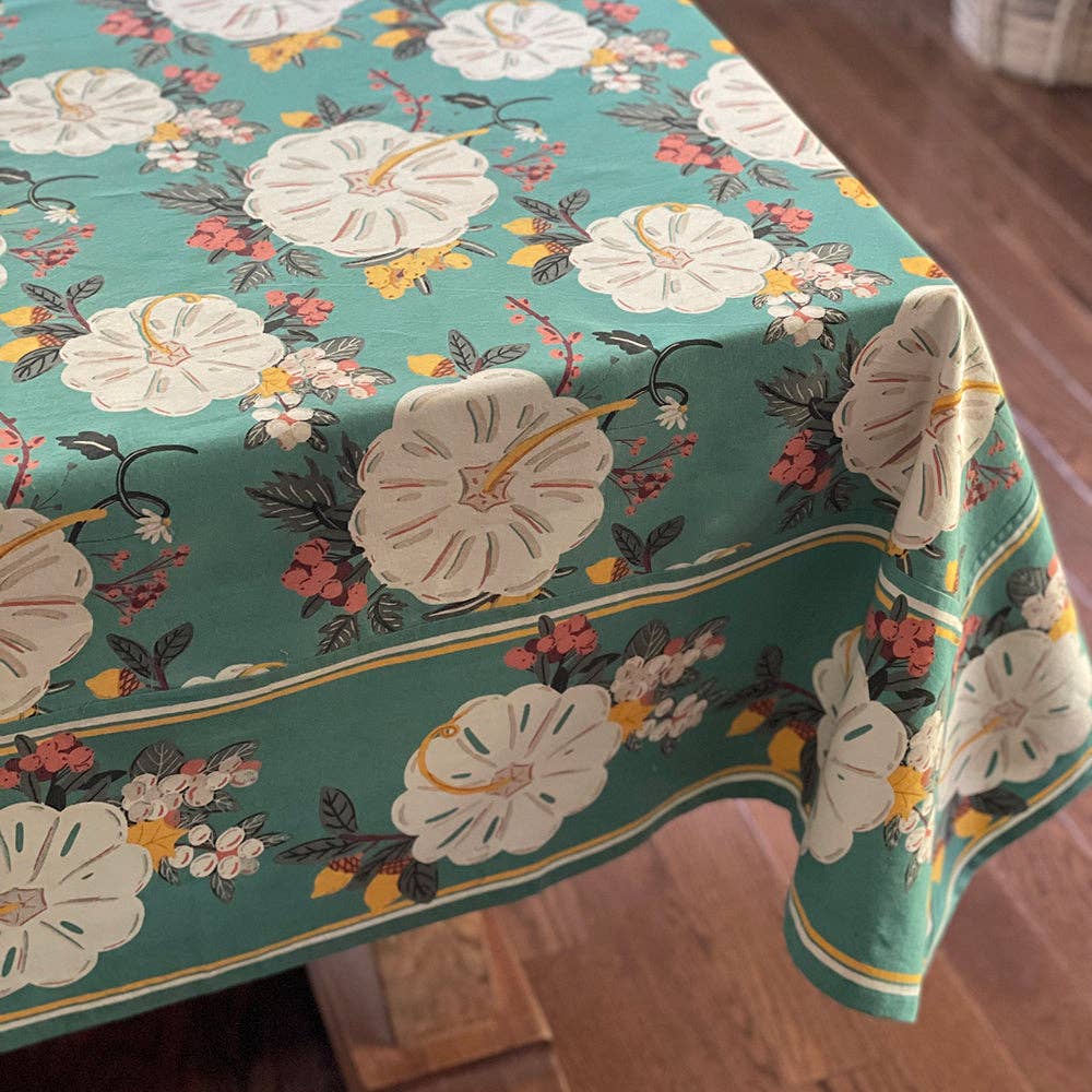 Augusta Tablecloth