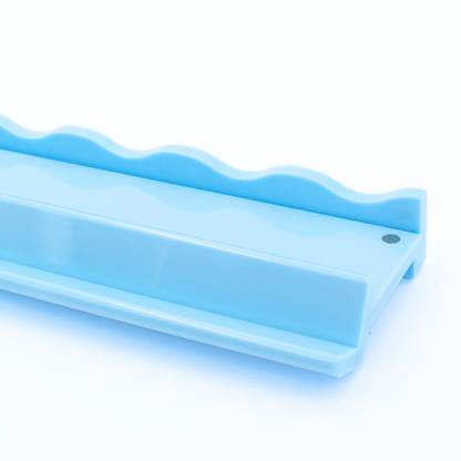 MAHJONG RACK PUSHERS - MAGNETIC  |  Premium Acrylic  |  Set of 4