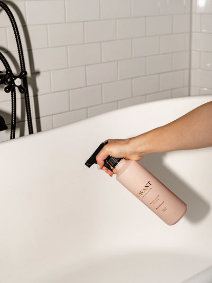 Multipurpose Cleaner Blushed Bergamot