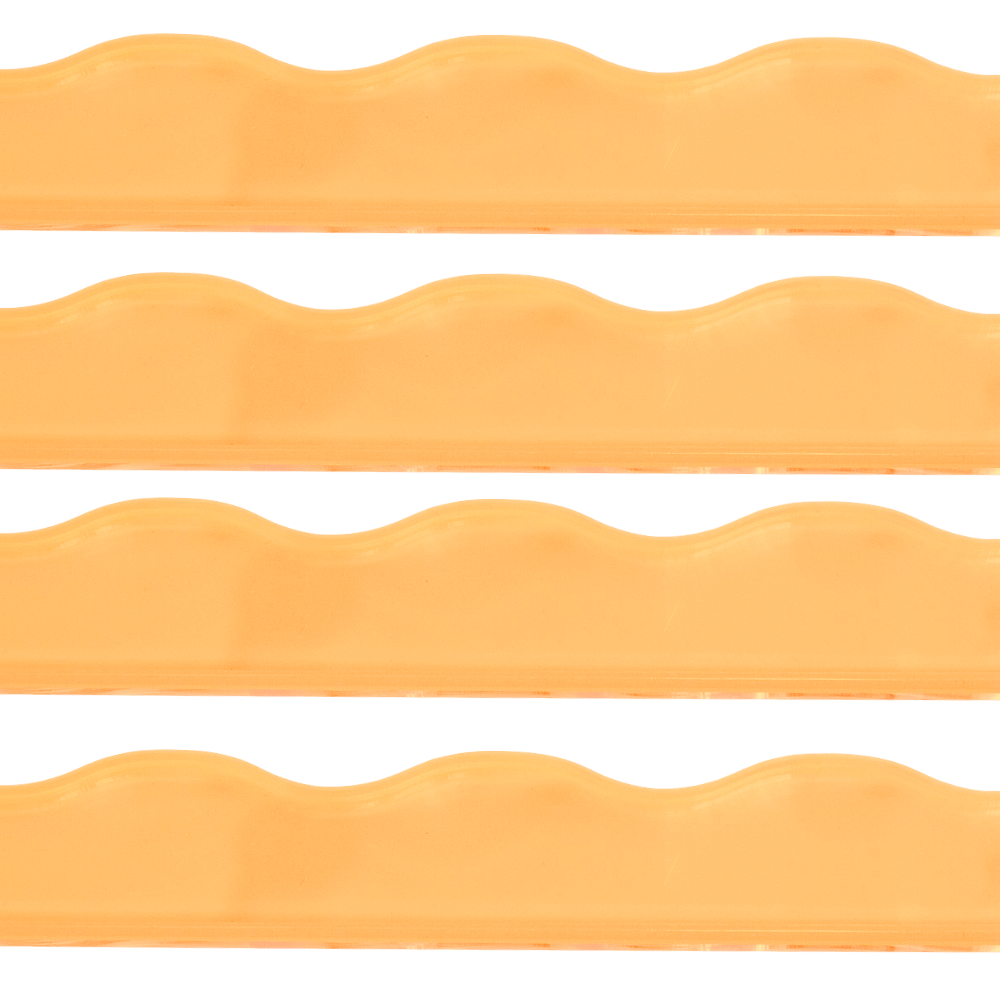 MAHJONG RACK PUSHERS - MAGNETIC  |  Premium Acrylic  |  Set of 4