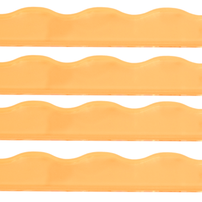 MAHJONG RACK PUSHERS - MAGNETIC  |  Premium Acrylic  |  Set of 4