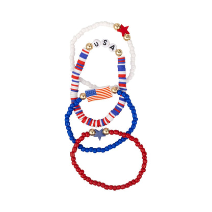 SSP1208 - Bracelet Set