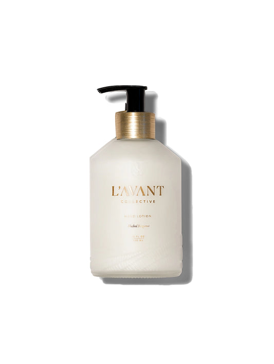 Hand Lotion Blushed Bergamot