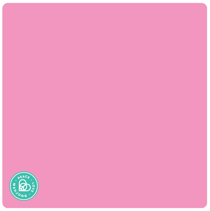 Mats- Peace Love Mahjong