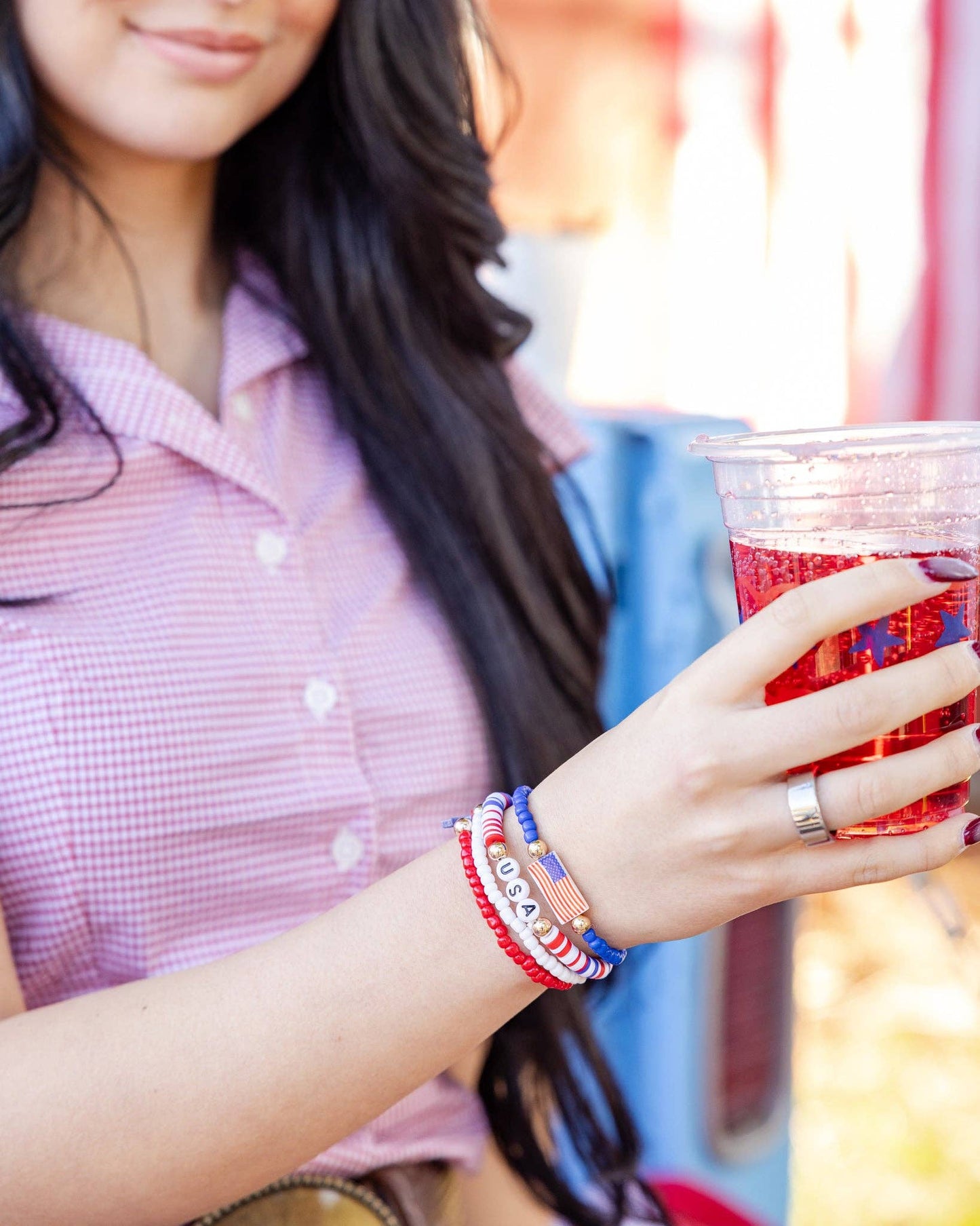 SSP1208 - Bracelet Set