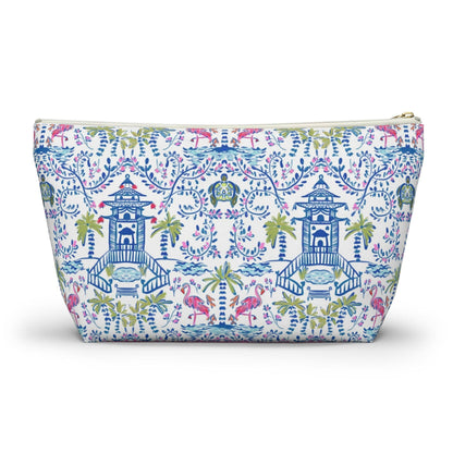 Britt Mills Mahjong Tile Pouch