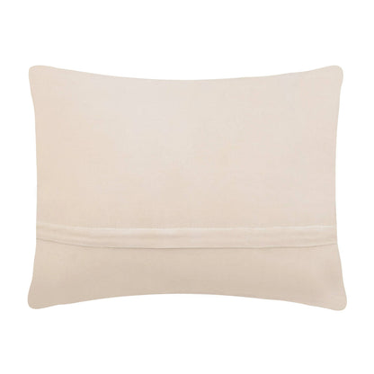 Crossed Tennis Racquets Hook Pillow