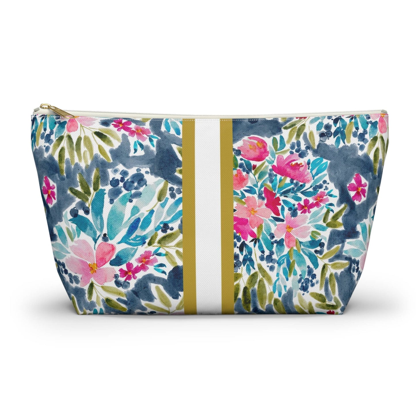Britt Mills Mahjong Tile Pouch