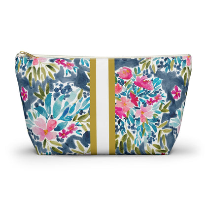 Britt Mills Mahjong Tile Pouch