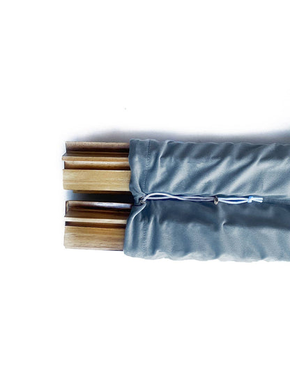 Mahjong Racks & Pushers (Set of 4)